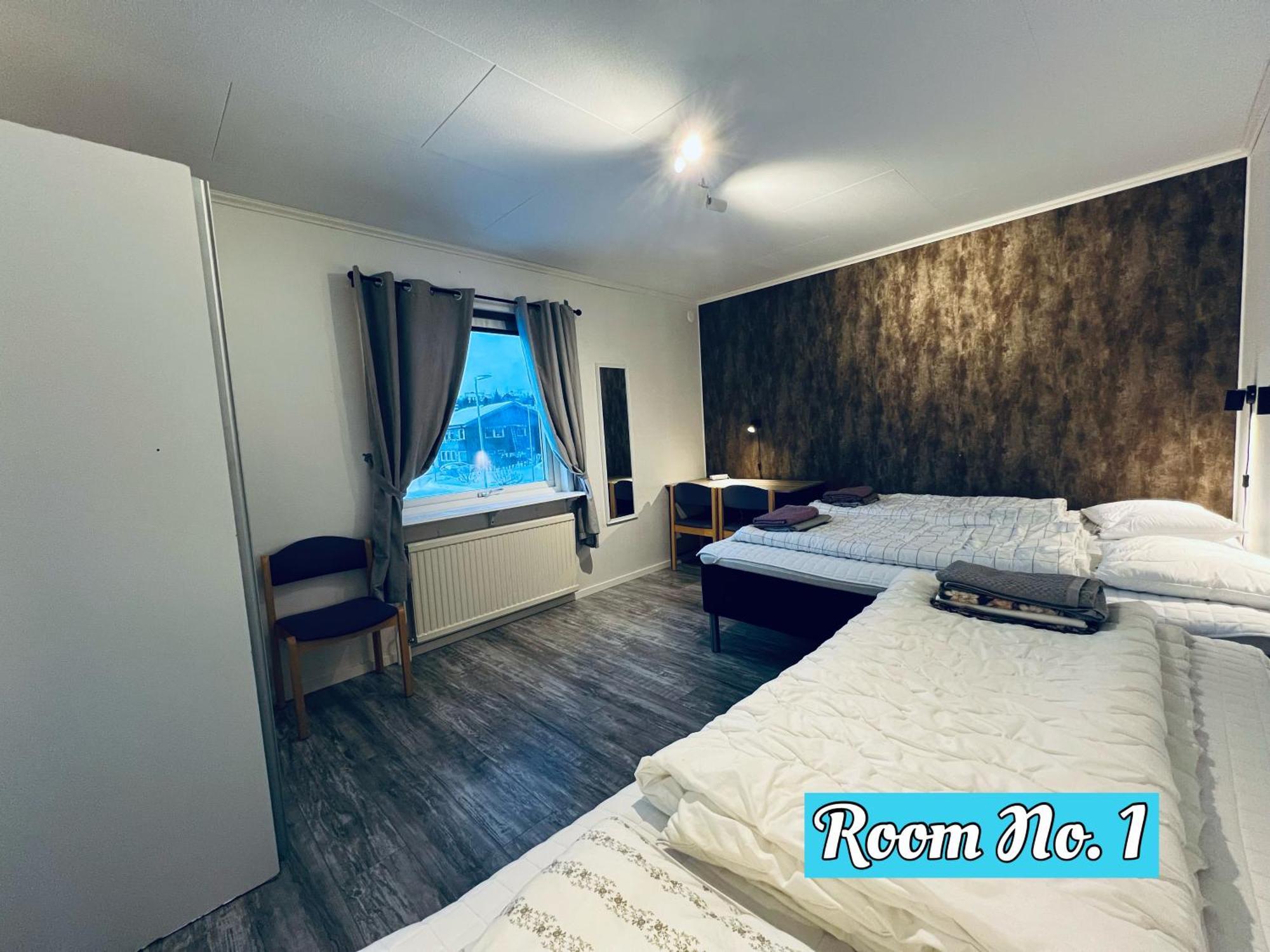 Kiruna Accommodation Sandstensgatan 24 المظهر الخارجي الصورة